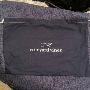 Vineyard Vines Dust Bag Pouch
